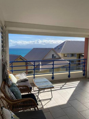 Superbe appartement dans résidence avec piscine.
